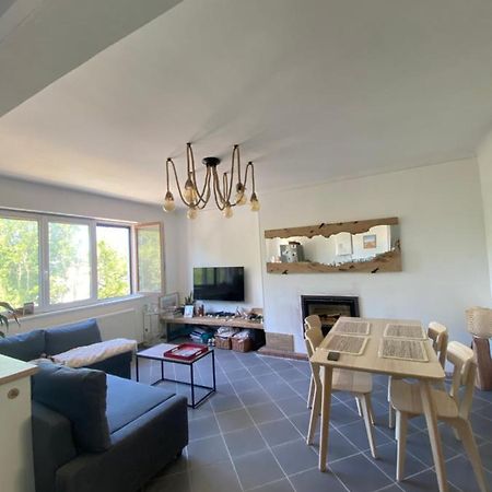 Appartement Face Nausicaa Boulogne-sur-Mer Exterior foto
