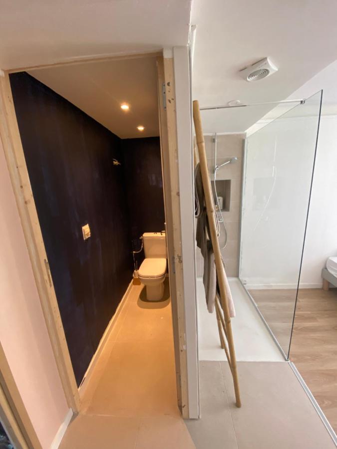 Appartement Face Nausicaa Boulogne-sur-Mer Exterior foto