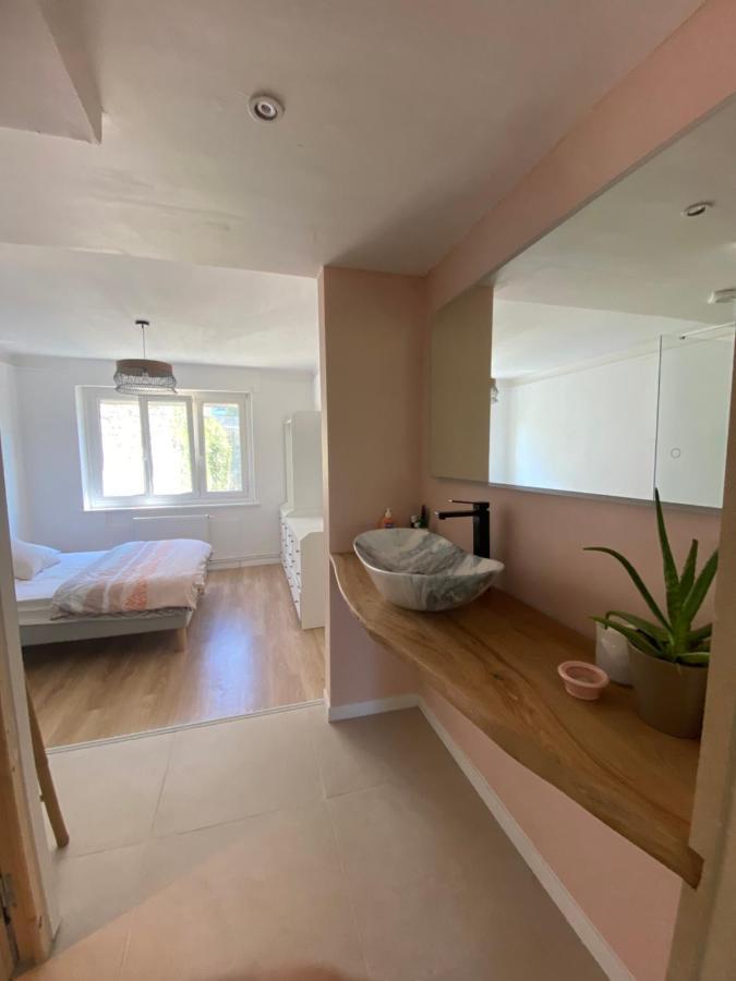 Appartement Face Nausicaa Boulogne-sur-Mer Exterior foto