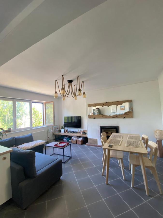 Appartement Face Nausicaa Boulogne-sur-Mer Exterior foto